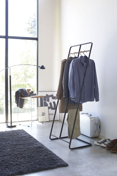 Yamazaki Tower Kledingrek 1.1