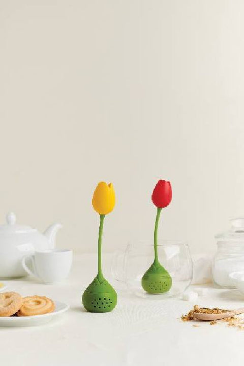 Ototo Theefilter Tulip