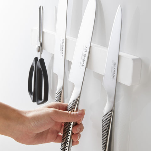 Yamazaki Tower Messenhouder magnetisch