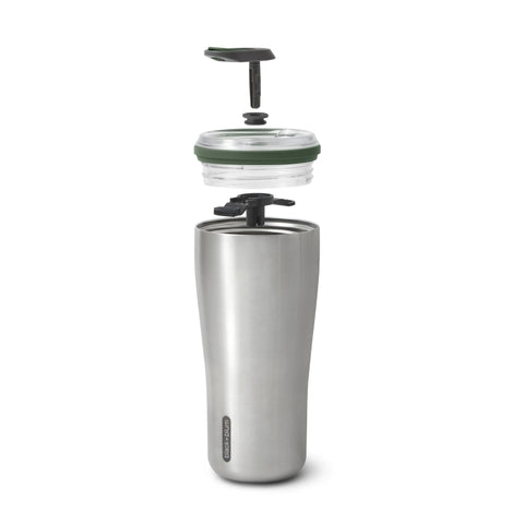 Black+Blum Travel Tumbler - Thermosbeker - 0.6Ltr