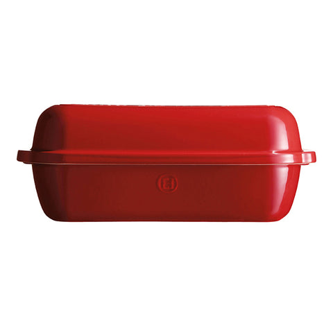 Emile Henry Broodbakvorm groot E-box - 395x160x150m