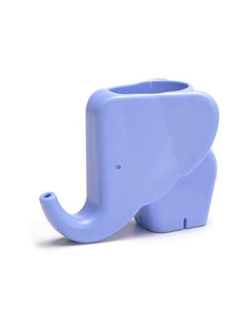 Peleg Design Kraanverlengstuk voor kinderen Jumbo Jr. - Lichtblauw