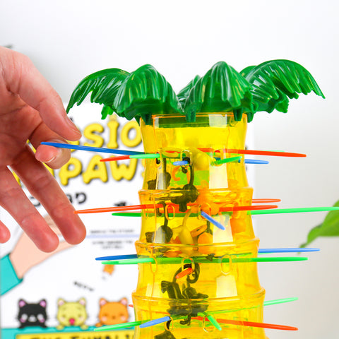 Gift Republic Spel - Mission Impawssible