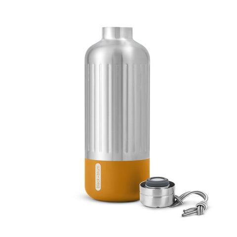 Black+Blum Explorer Insulated Bottle Large - Thermosfles - 0.85Ltr