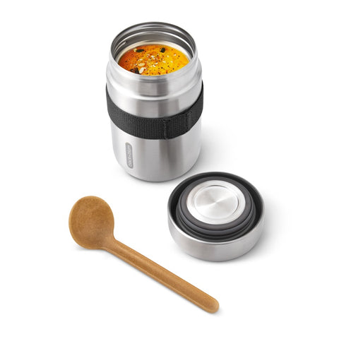 Black+Blum Food Flask - Thermos voedselcontainer - 0.4Ltr
