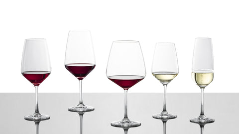 Schott Zwiesel Tulip (Taste) Witte wijnglas 0 - 0.356Ltr - 4 glazen