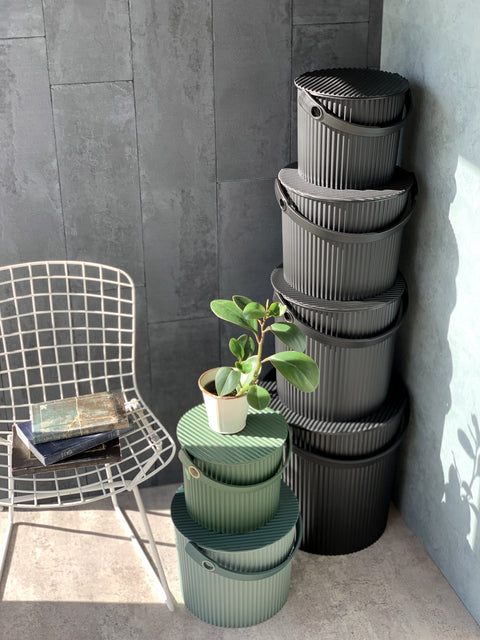 Hachiman Omnioutil Opbergemmer S