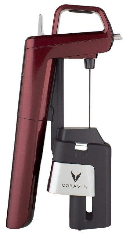 Coravin Timeless Six+ Wijnbewaarsysteem