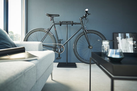 Yamazaki Tower Fietsenrek
