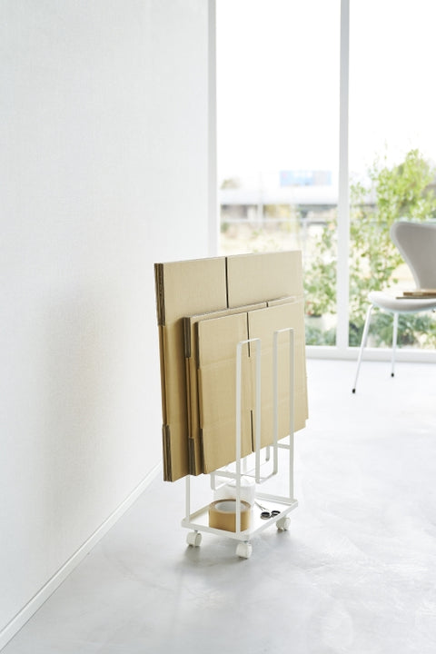 Yamazaki Tower Karton organizer