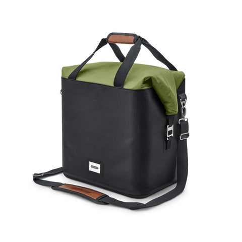 Black+Blum Insulated Cooler Bag - Koeltas - 25Ltr