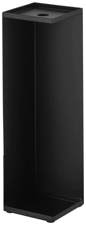 Yamazaki Tower Toiletrolhouder dicht