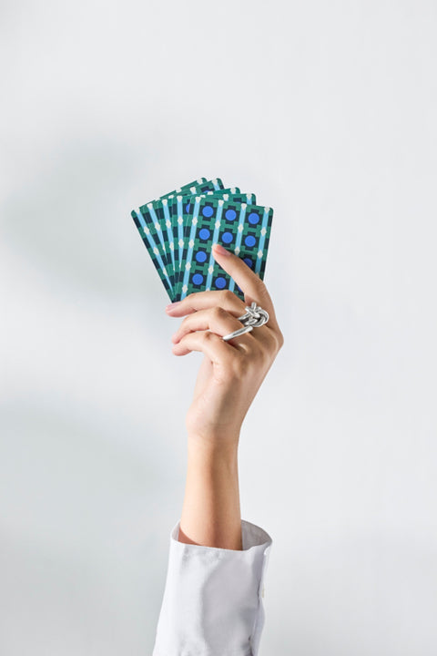 Printworks Spel Classic - Double Playing Cards