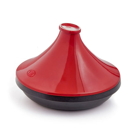 Emile Henry Tajine Delight E-box - Ø335mm