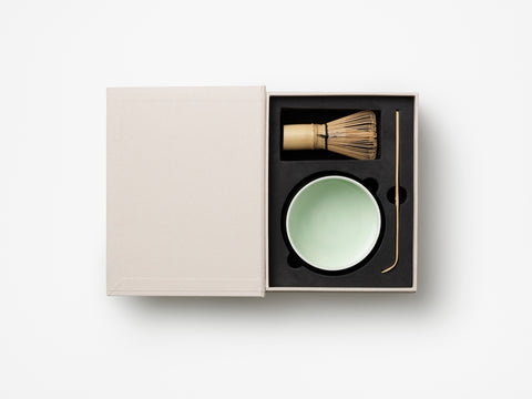 Printworks The Essentials - Matcha Tools