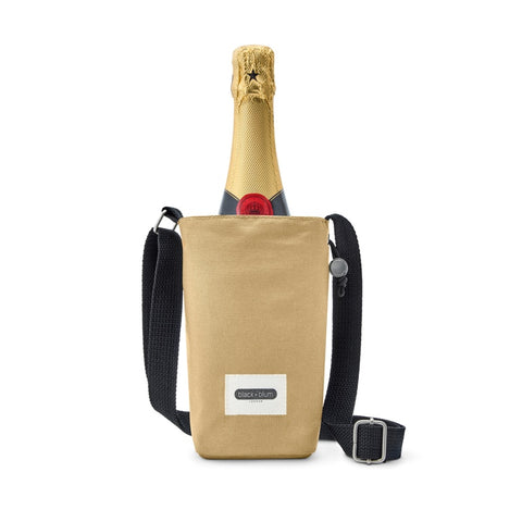 Black+Blum Insulated Bottle Bag - Koeltas voor fles