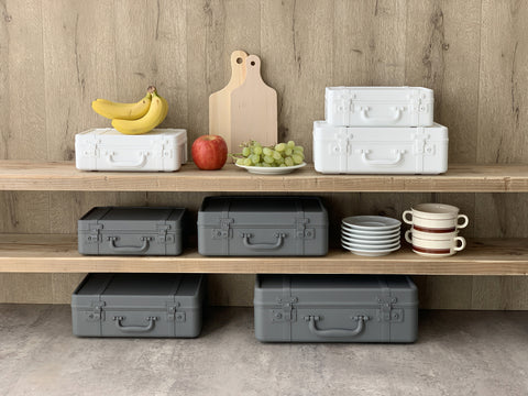 Hachiman Trunk Story Opbergkoffer M