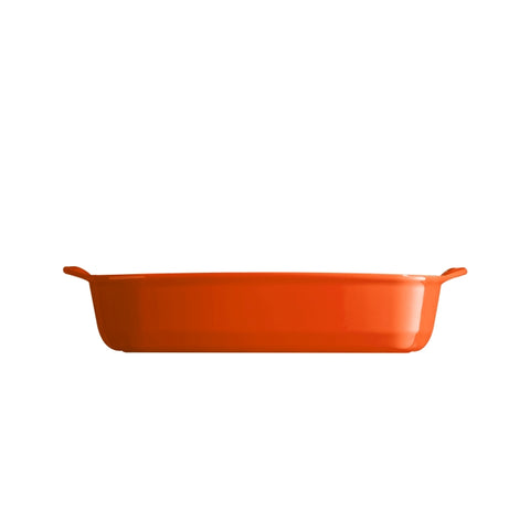 Emile Henry Schaal rechthoekig E-box - 360x230mm