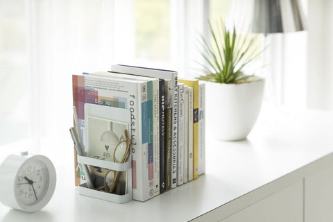 Yamazaki Tower Boekensteun