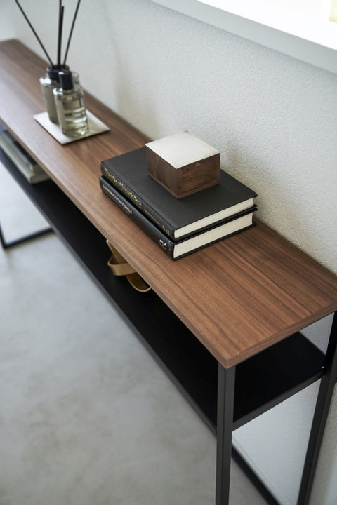 Yamazaki Tower Wandtafel breed 2-laags