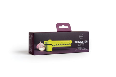 Ototo Knoflookpers Garligator