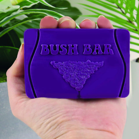 Gift Republic Zeep - Bush Bar