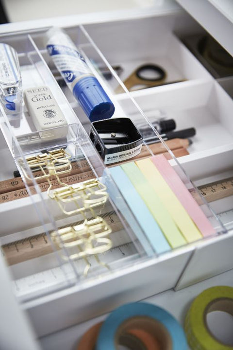 Yamazaki Tower Lade organizer uitschuifbaar