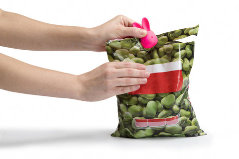 Peleg Design Zakjesopener Bag Bunny