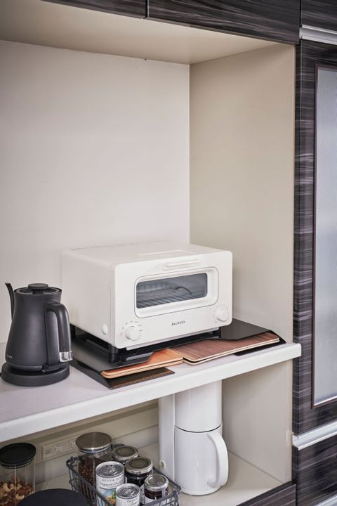 Yamazaki Tower Placemat houder