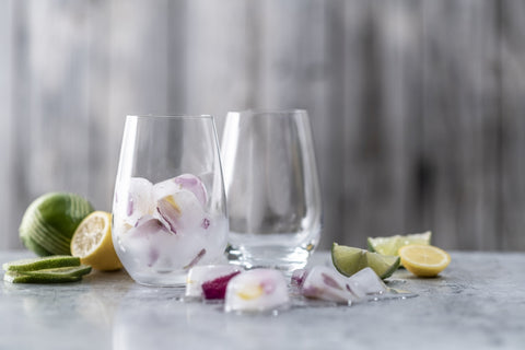 Schott Zwiesel Forté (Vina) Waterglas 42 - 0.397Ltr - 4 glazen