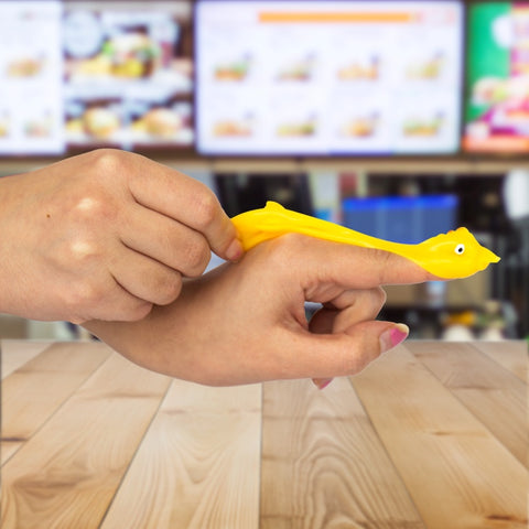 Gift Republic Finger Flicking Chicken