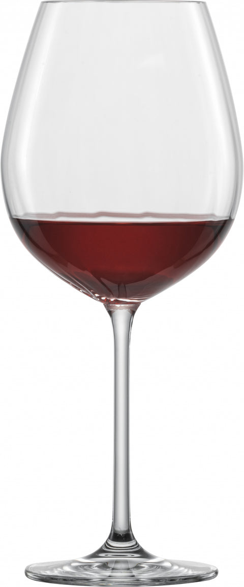 Zwiesel Glas Prizma Rode wijnglas 1 - 0.613 Ltr - Geschenkverpakking 2 glazen