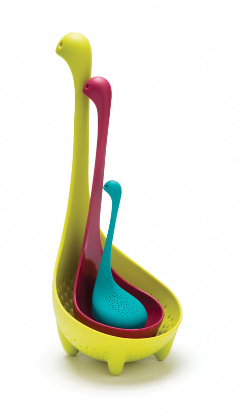 Ototo Keukengerei Nessie Family