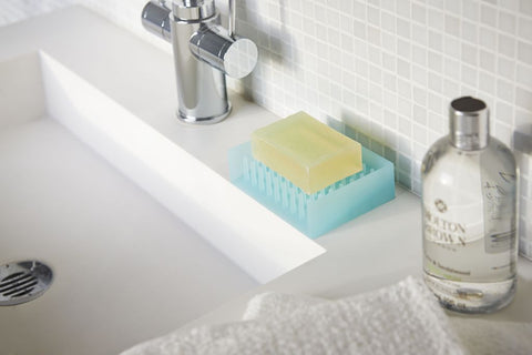 Yamazaki Float Zeepbakje silicone