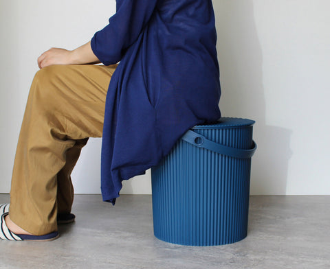 Hachiman Omnioutil Opbergemmer L