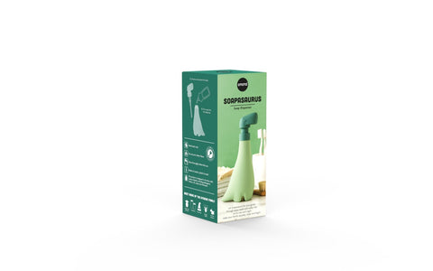 Ototo Zeepdispenser Soapasaurus