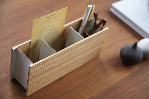 Yamazaki Rin Bureau organizer