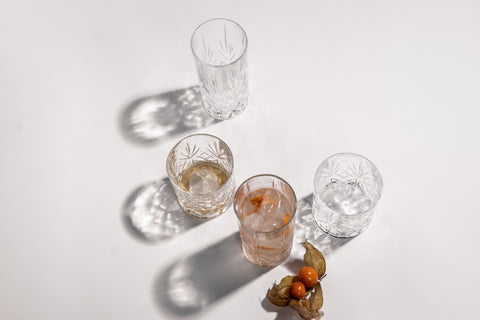 Schott Zwiesel Show Longdrinkglas 79 - 0.368Ltr - 4 glazen