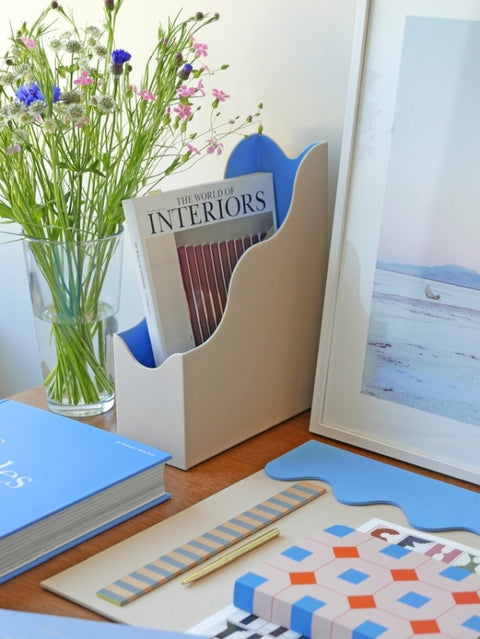 Printworks Bureau Onderlegger