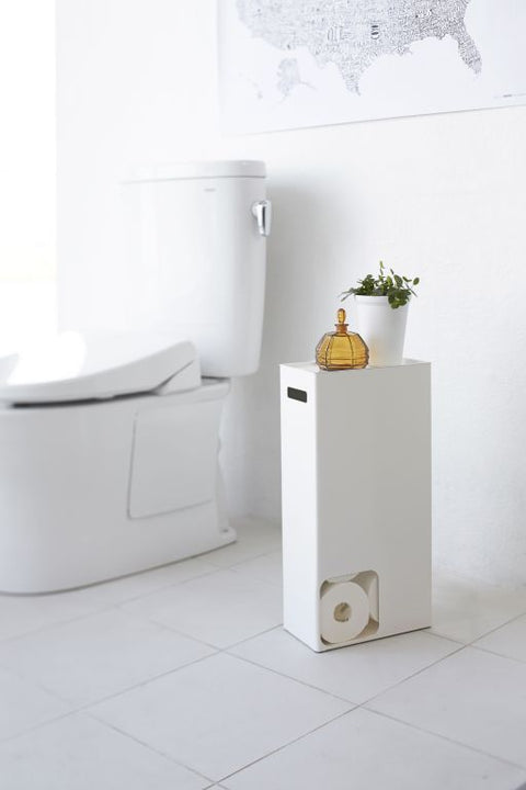 Yamazaki Tower Toiletrolhouder