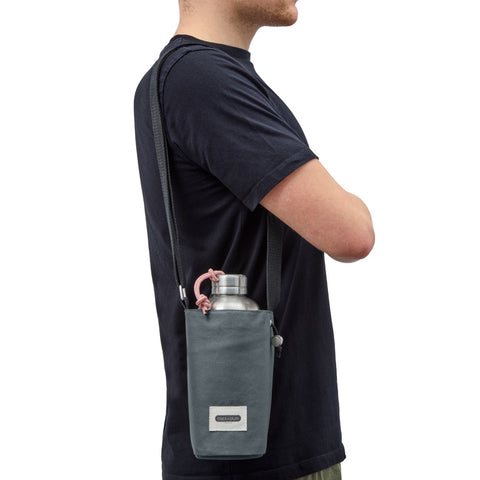 Black+Blum Insulated Bottle Bag - Koeltas voor fles