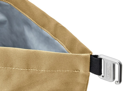 Black+Blum Lunch Bag - Lunchtas - 6.7Ltr