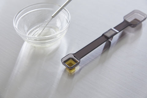 Yamazaki Tower Maatlepel magnetisch