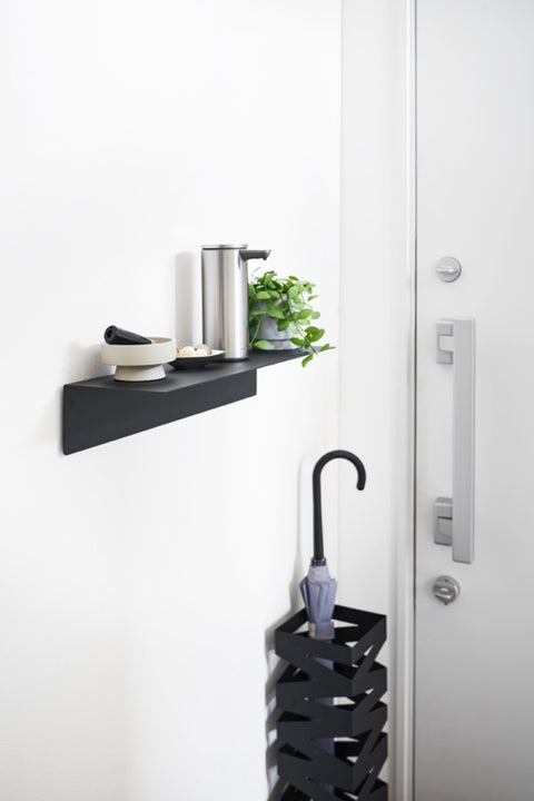 Yamazaki Tower Wandplank magnetisch - L 500mm