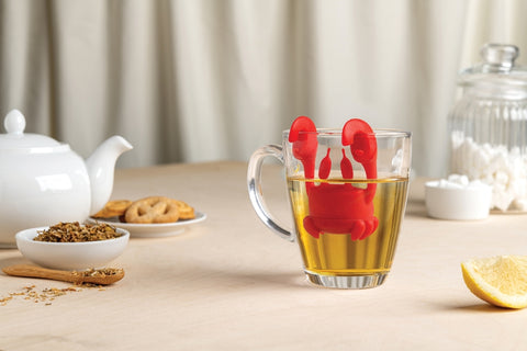Ototo Theefilter Crab Tea