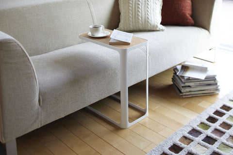 Yamazaki Frame Bijzettafel