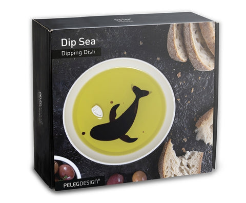 Peleg Design Dipschaaltje Dip Sea