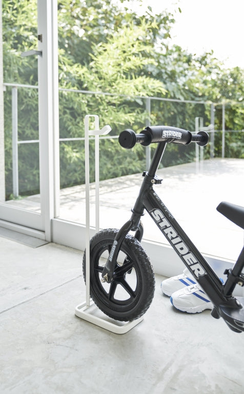 Yamazaki Tower Kinderfietsenrek - Wit