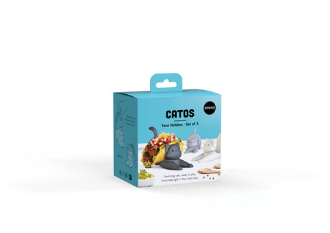 Ototo Tacohouder Catos set van 3