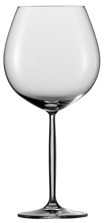 Schott Zwiesel Diva Bourgogne goblet 140 - 0.84 Ltr - Geschenkverpakking 2 glazen